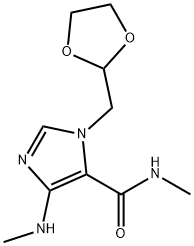 多索茶碱杂质