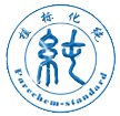 成都植标化纯生物科技有限公司logo