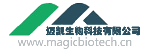 江苏迈凯生物科技有限公司logo